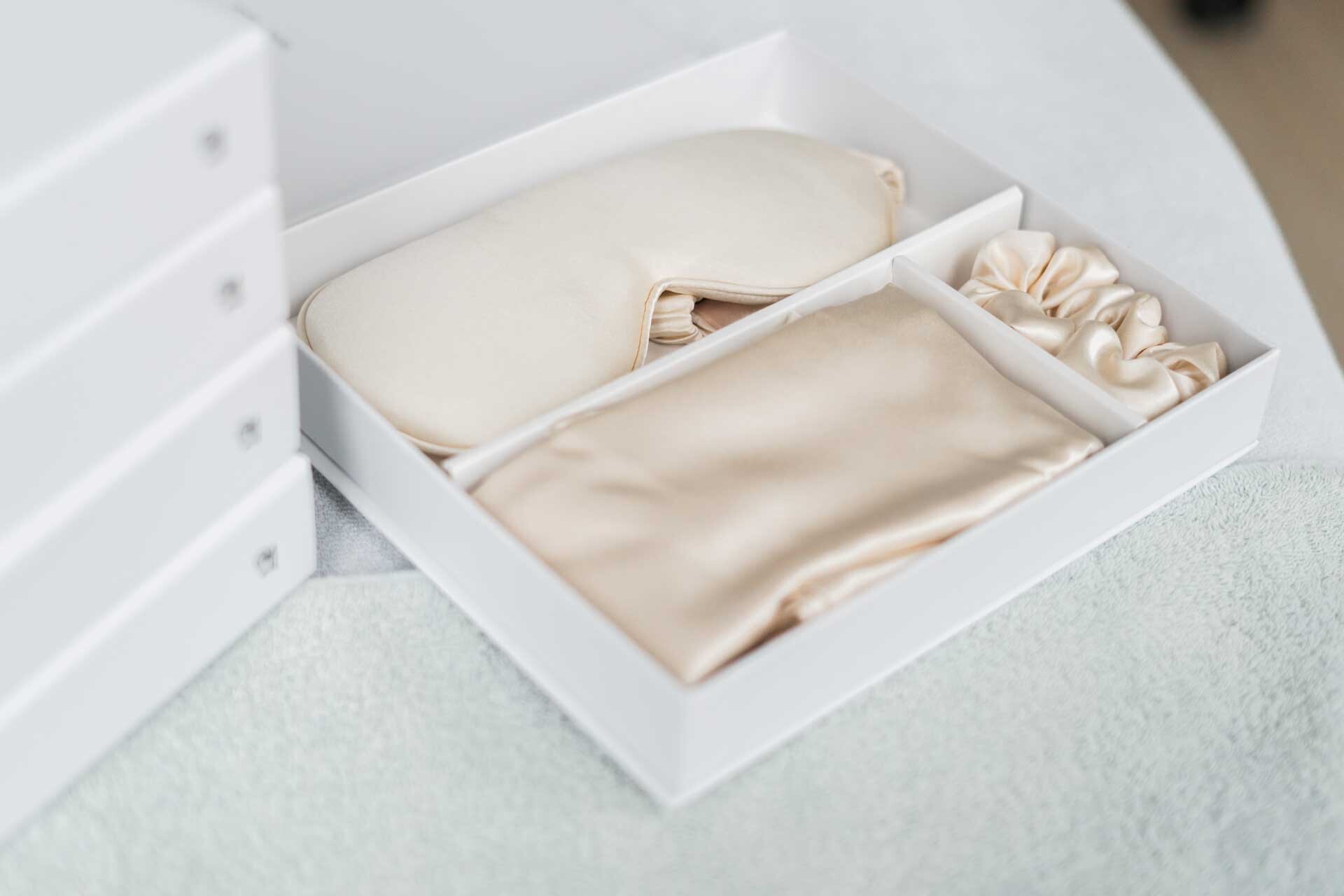 Skinproof dore rose