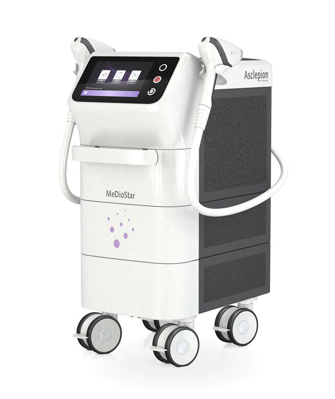 Skinproof lasertherapie